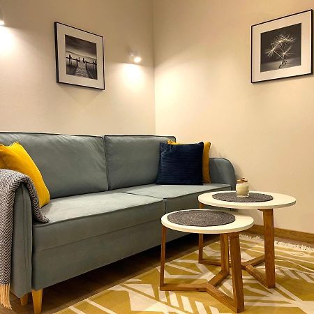 Cozy Home Jekaba Apartment, Old Town, Self Check-In Riga Exterior foto