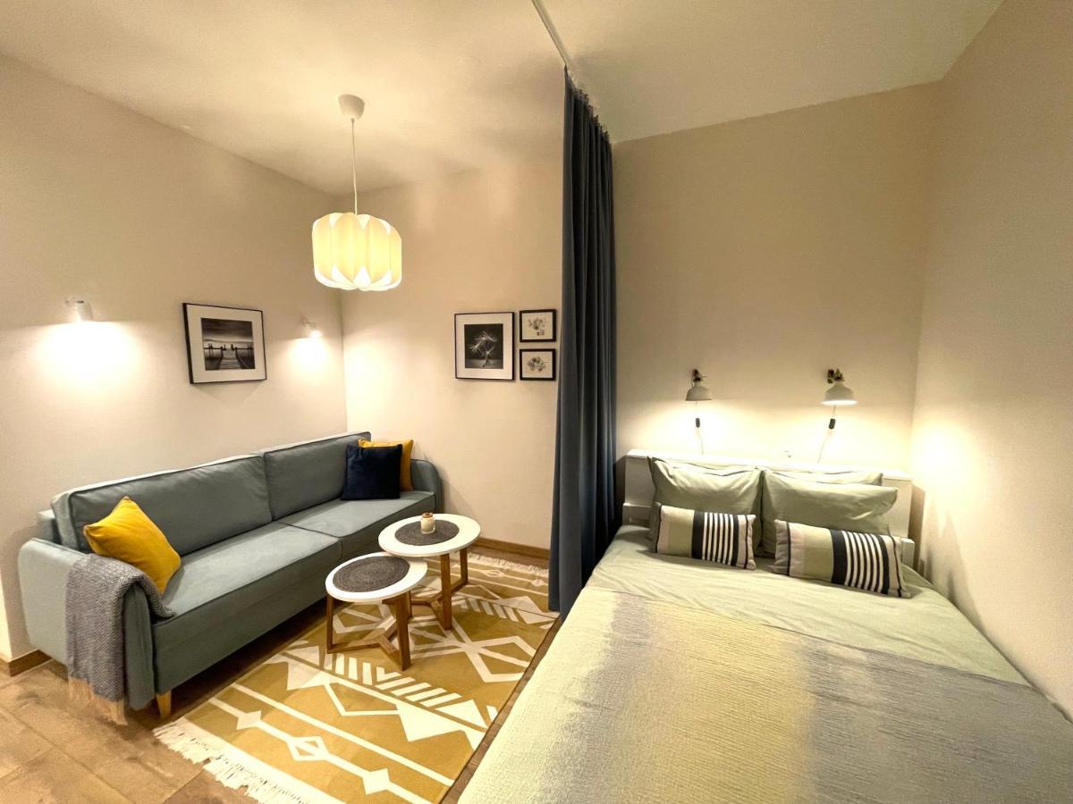Cozy Home Jekaba Apartment, Old Town, Self Check-In Riga Exterior foto