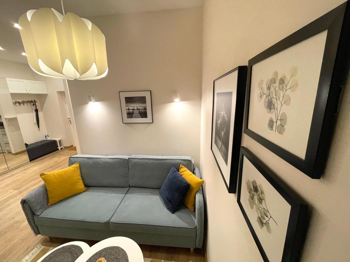 Cozy Home Jekaba Apartment, Old Town, Self Check-In Riga Exterior foto
